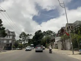 Nhà Hàng Đà Lạt Xưa