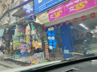 Nhà Thuốc 24H