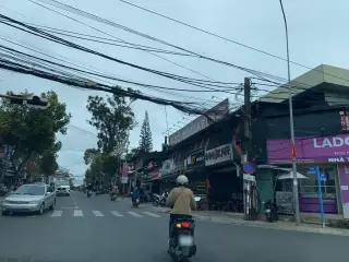 Trà - Trà sữa LT