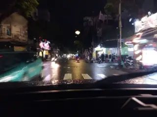 Bánh Mì TikTak