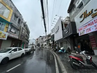 Bồ Câu - tiệm đồ 2hand