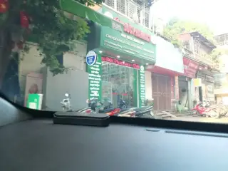 Chứng chỉ nghiệp vụ Quản trị nhà hàng khách sạn
