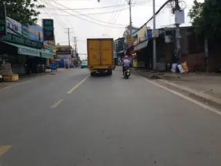 Trường Mầm Non Lan Nhi