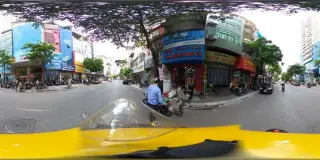 MobileCity 42 Phố Vọng