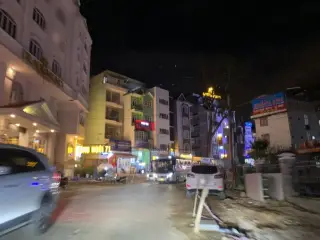 Hương Vị Đà Lạt