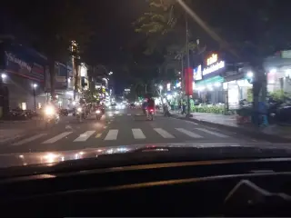 Shop Thời Trang Muội