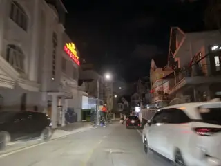 Nhà Hàng Lẩu Nướng Thiên Phú