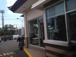 HKBP Nusa Dua Bali - Persiapan