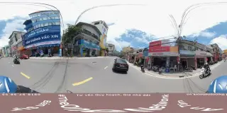 Nhà Hàng Kim Huê Đô