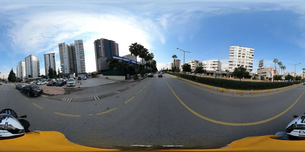 Kelebek Mobilya - Yenişehir