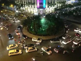 Fox Garden