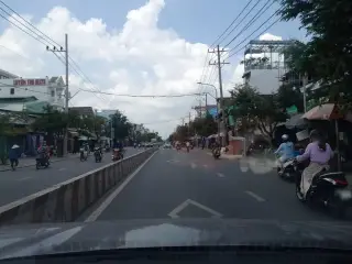 Nệm Nhà Bè