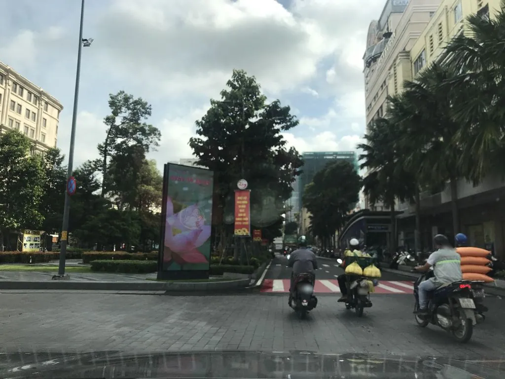 ChÉP VÀNg Chanh