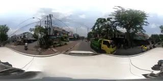 Warung Mang Uyad