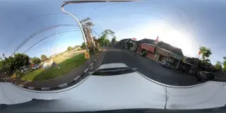 GOGO Jimbaran