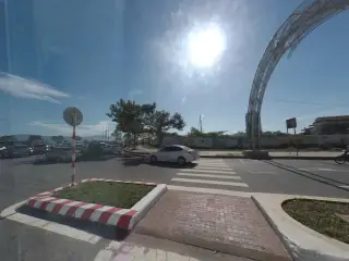 Ô Tô MG Đà Nẵng