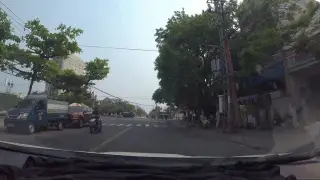 Nô Trần Tuyệt Kỹ Phòng The