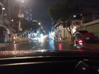 Phở Ông Phệ