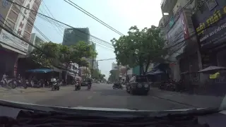 Tiệm Giày Vinz