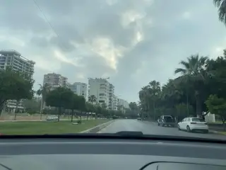 Uğur Mumcu Parkı