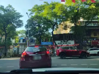 Bún Tôm Nhất Phong