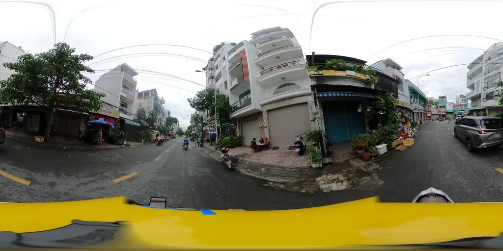 Huy Hà - Thời trang và làm đẹp