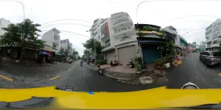 Huy Hà - Thời trang và làm đẹp