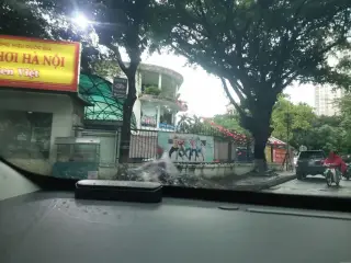 Nhà hàng AB