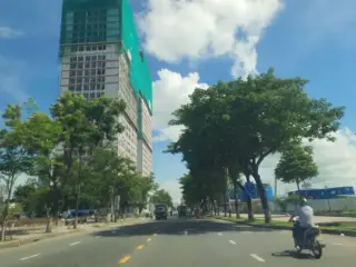 Mua Bán - Cho Thuê Căn Hộ Monarchy Đà Nẵng