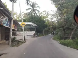 Nusa Penida Manta Poin