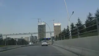 Ankara Çevre Ve Şehircilik İl Müdürlüğü Tabiat Varlıklarını Koruma Şube Müdürlüğü