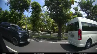 Kantor Polisi Sektor Kuta