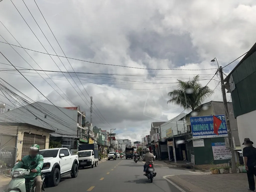 Nơi Đây Có Bình Yên