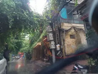 Ban Tin 102 Cafe