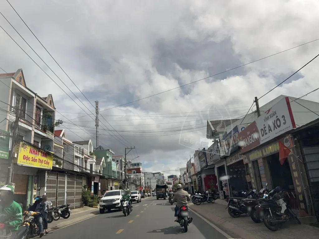 Trung Tâm Anh Ngữ Skyline Đà Lạt