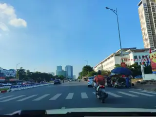 Nhà Có Mùi Cơm