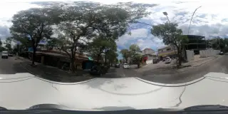 Nasi Pedas Bu Andika