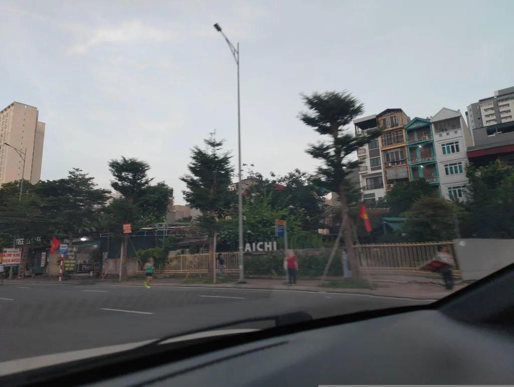 PhÚC ChÍNh ThiÊN ÂN