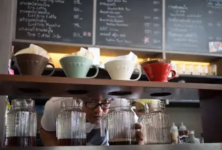 Gallery Drip Coffee