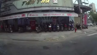 Cư Xá Cũ Cafe