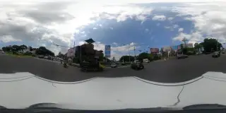 Satria Gatotkaca Park