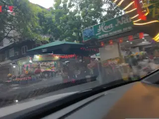 Cha Tra Thai - Nghĩa Tân