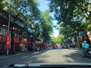 Anchoi Quán