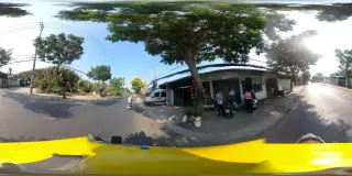 Kofi Kai Cafe