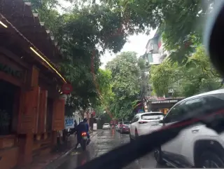 Bánh Mỳ Xôi Thành