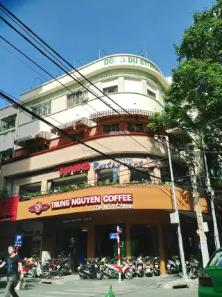 Sixdo ĐỒNg KhỞI
