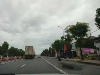 Cửa Hàng Trái Cây Nhập Khẩu Gia Hân