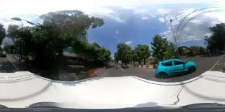 Rumah Makan ACC Minang