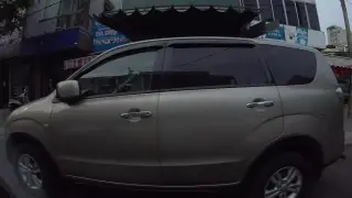 Bếp Của Ngoại