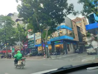 Cơm 12h